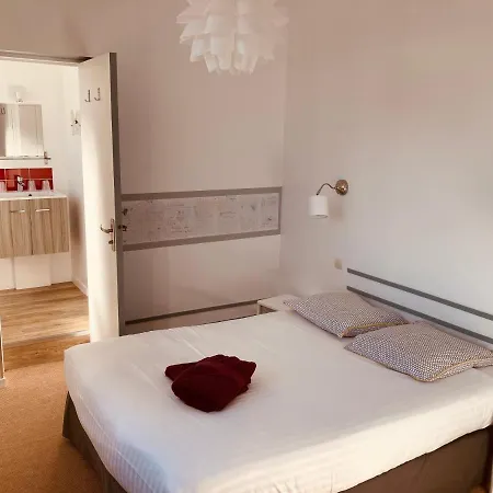 D'angleterre Hotel 2*