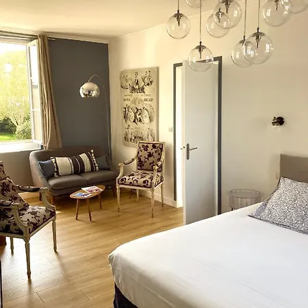 D'angleterre Hotel 2*