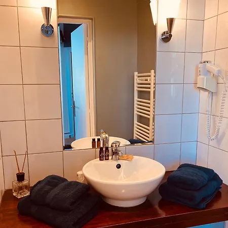 D'angleterre 2* Étretat