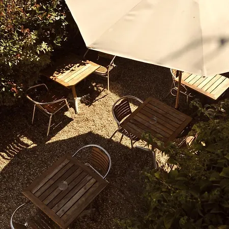 D'angleterre Hotel 2*