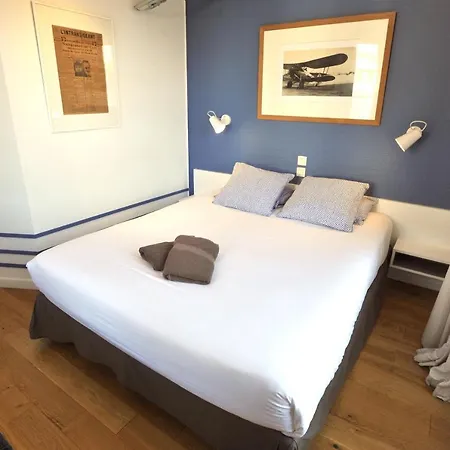 Hotel D'angleterre Étretat