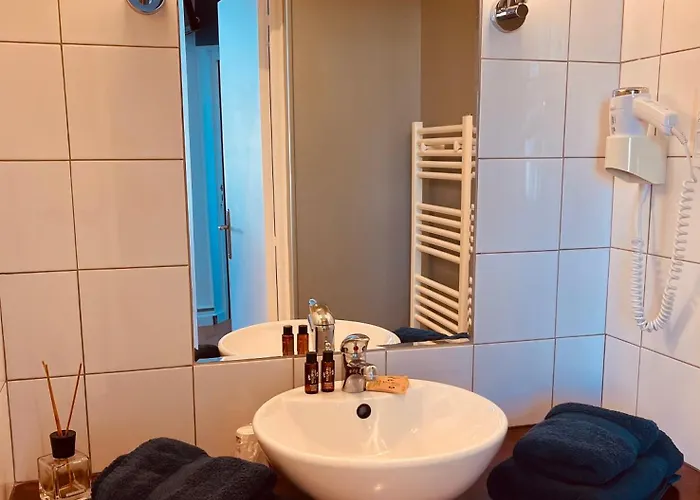 D'angleterre 2* Étretat