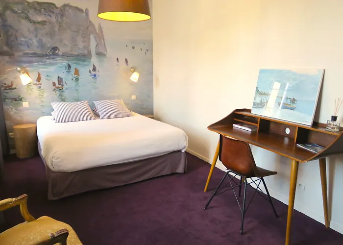 D'angleterre Hotel 2*