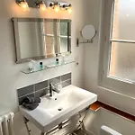 D'angleterre Отель Этрета