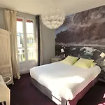 Hotel D'angleterre