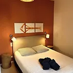 D'angleterre Hotel 2*