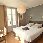 D'angleterre Отель Этрета