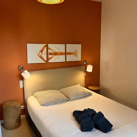 Hotel D'angleterre Étretat