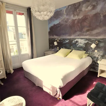 D'angleterre Hotel