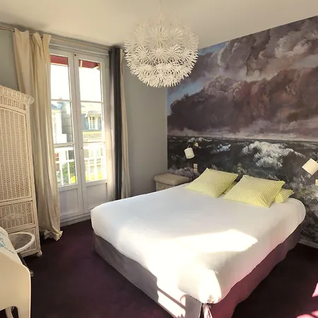 Hotel D'angleterre