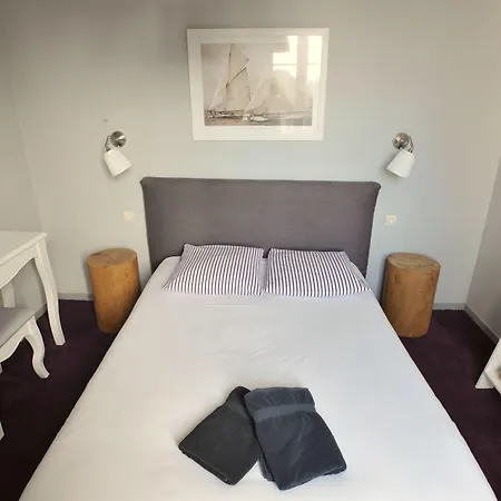 Otel D'angleterre 2*