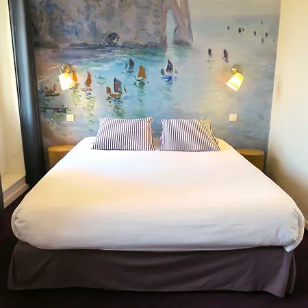 D'angleterre Hotel 2*