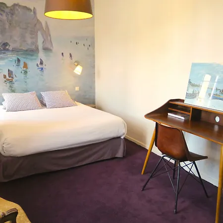 D'angleterre Hotel 2*