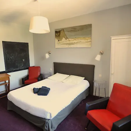 D'angleterre Étretat