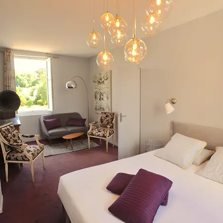 D'angleterre Otel 2*