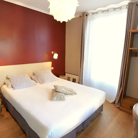 D'angleterre 2* Etretat