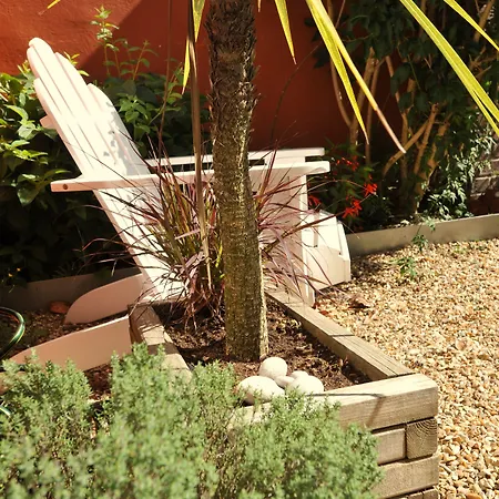 دو أونغليتيير إيتريت 2* إتريتا