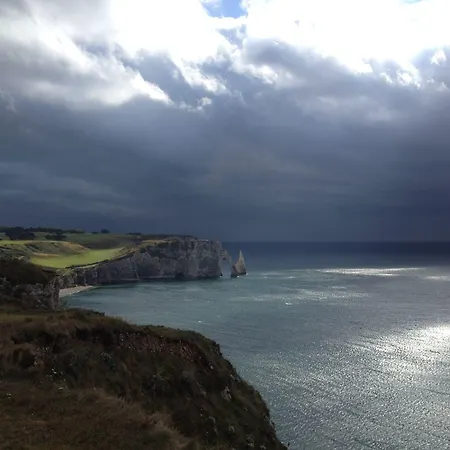 دو أونغليتيير إيتريت