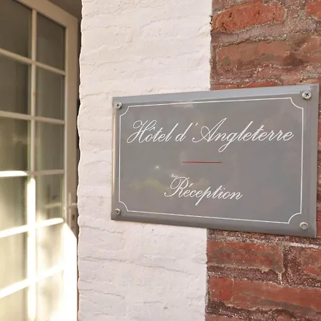 دو أونغليتيير إيتريت فندق إتريتا