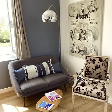 Otel D'angleterre 2*