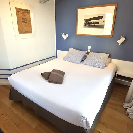 D'angleterre 2* Étretat