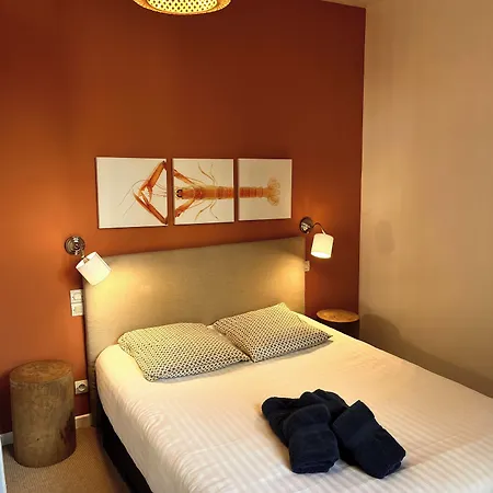 D'angleterre Hotel 2*