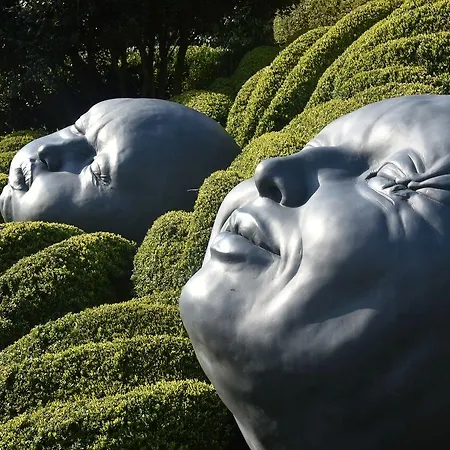 D'angleterre Hotel Etretat