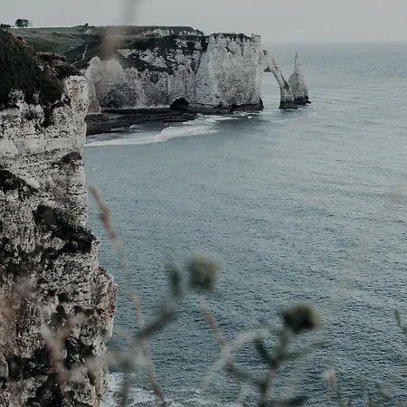 D'angleterre Étretat