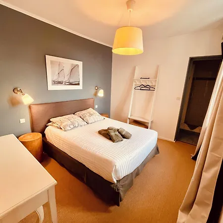D'angleterre Hotel 2*