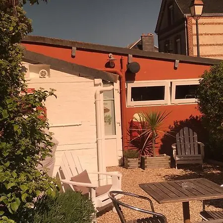 D'angleterre Hotel