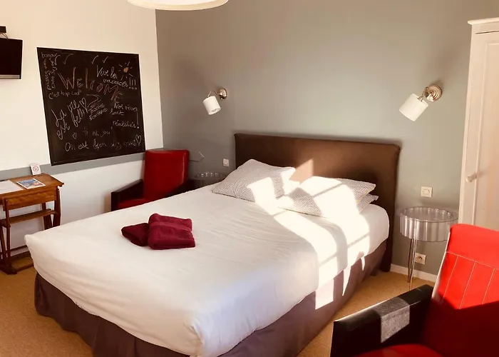 D'angleterre Étretat