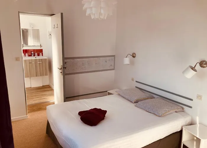 D'angleterre Otel 2*