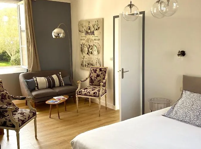 D'angleterre Hotel 2*