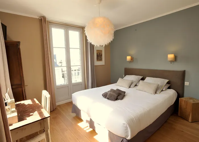 Otel D'angleterre 2*