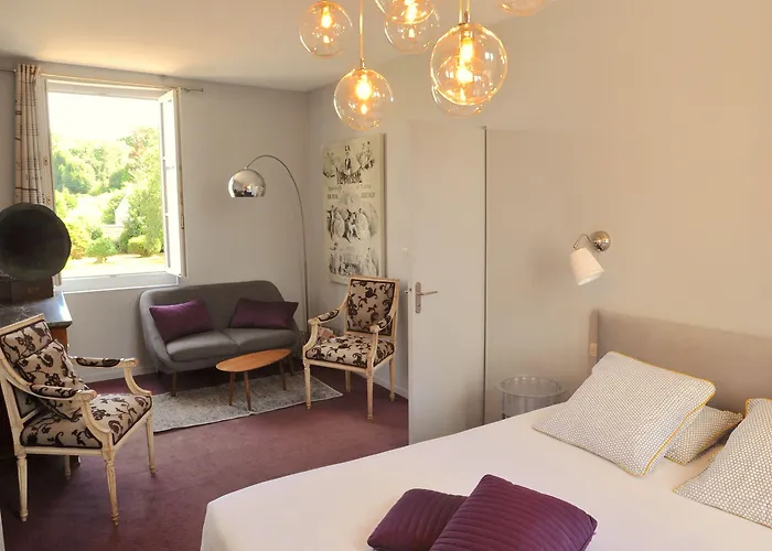 D'angleterre Otel 2*