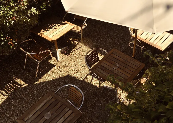 Otel D'angleterre Étretat