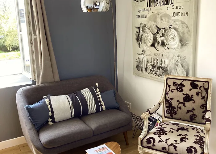 Otel D'angleterre 2*