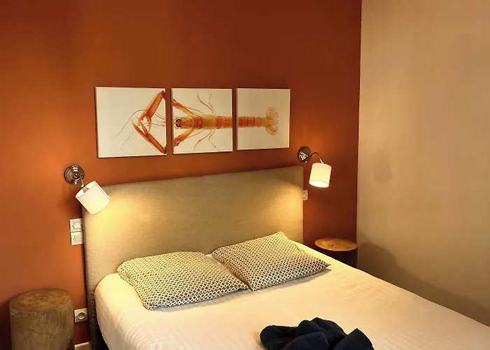 D'angleterre Otel 2*