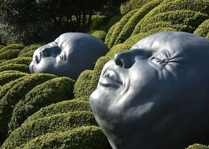 D'angleterre Otel Étretat