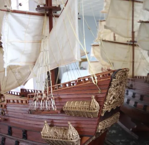 D'angleterre 2* Étretat